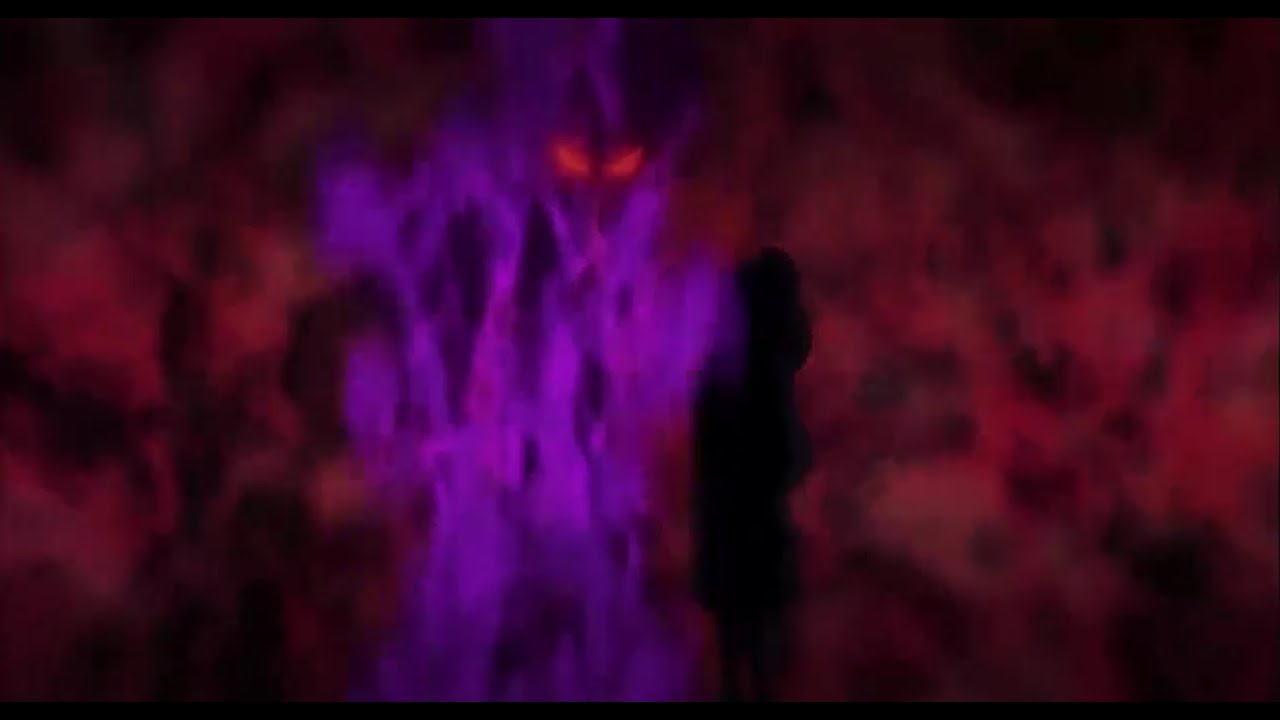 #killer / #Jiren 
